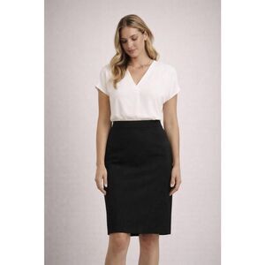 Ann Taylor — Skirt | VGC · Sz 16